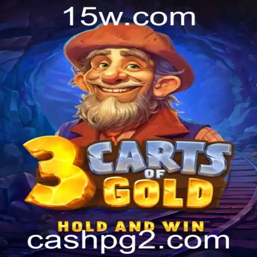 Descubra o Fascinante Universo de 3cartsOfGold: Um Guia Completo