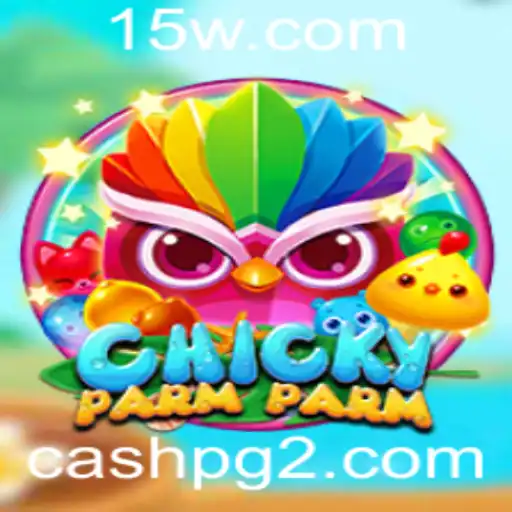 Explorando o Universo de ChickyParmParm: Um Guia para o Jogo do Momento