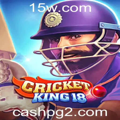 Explorando CricketKing18: O Jogo que Revoluciona o Mundial do Cricket