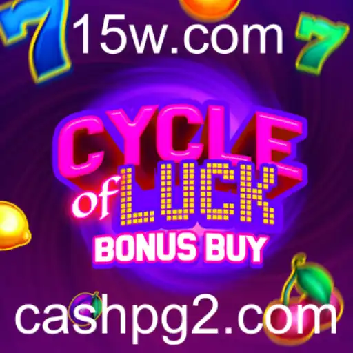 CycleofLuckBonusBuy: Descubra a Nova Sensação do Mundo dos Jogos