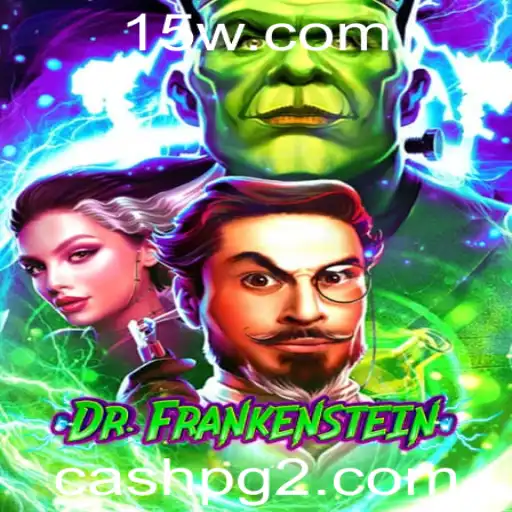 DrFrankenstein: Uma Nova Experiência de Jogo com Dinâmicas Inovadoras
