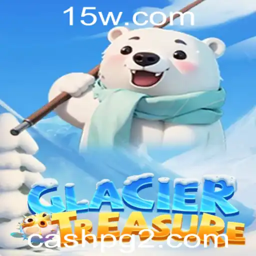 Descubra as Aventuras e Tesouros de GlacierTreasure