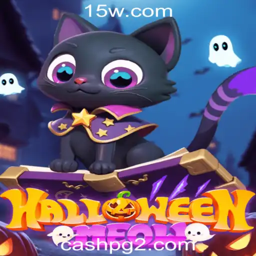 Descubra o Mundo Eclético de HalloweenMeow: Um Jogo de Mistério e Aventuras Felinefas