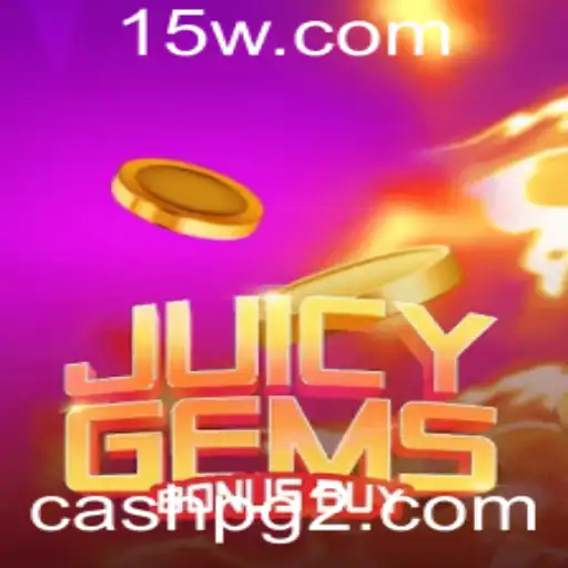 Explorando JuicyGemsBonusBuy: Uma Aventura Refrescante no Mundo dos Jogos Online