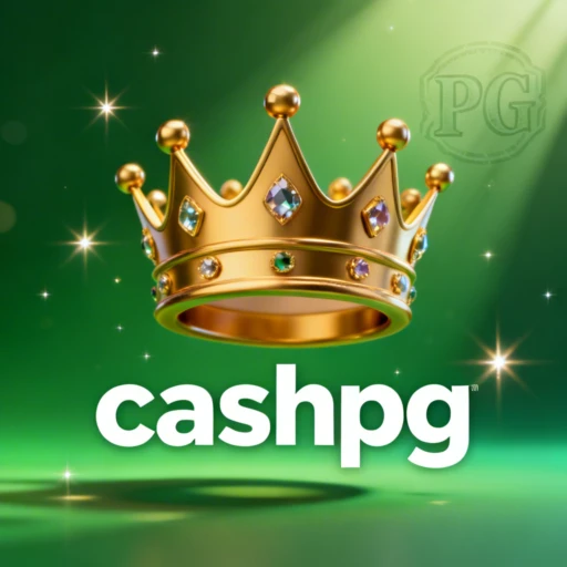 cashpg Logo