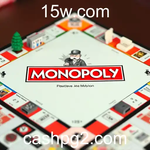Explorando o Mundo do Monopoly: História, Impacto e Estratégias