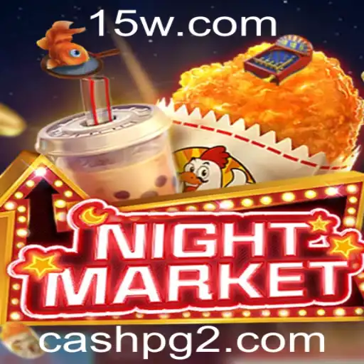 Descubra o Fascinante Mundo de NIGHTMARKET: O Jogo Estratégico que Conquista Todos