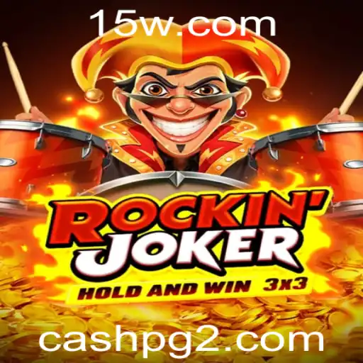 RockinJoker: Desvendando o Universo do Jogo e a Estratégia do CashPG