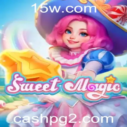 Descubra o Encantador Mundo do Jogo SweetMagic