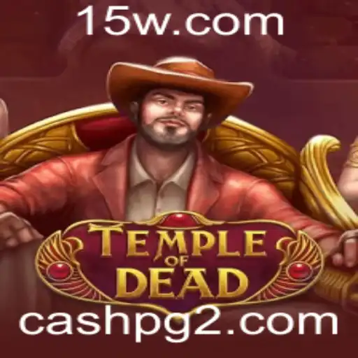 Descubra as Emoções do Jogo TempleofDead: Uma Aventura Imperdível