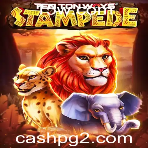 Descubra o Fascinante Mundo de TenTonWaysStampede: Um Guia Completo