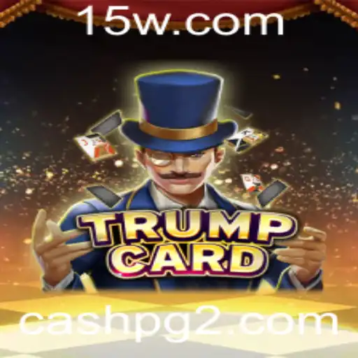 Descubra TrumpCard: O Novo Jogo de Estratégia com Elementos Políticos e Financeiros