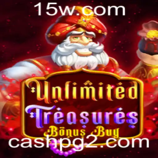 Explorando Aventuras em UnlimitedTreasuresBonusBuy